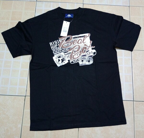 Tee shirts