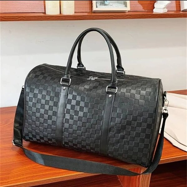 Sac de voyage Louis Vuitton