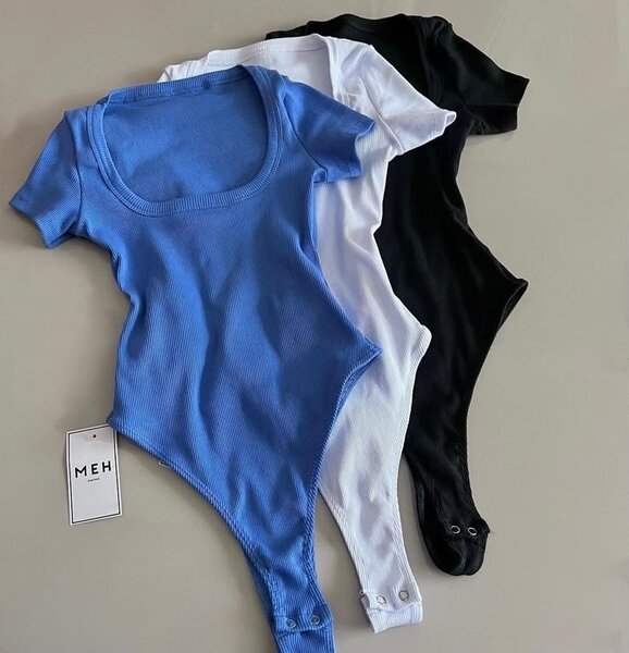 Body suit
