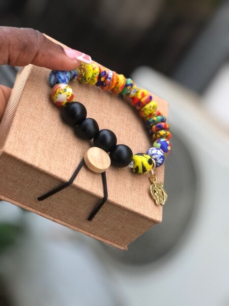 Local bracelet