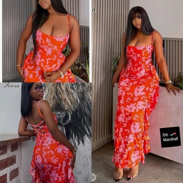 Outing Wear