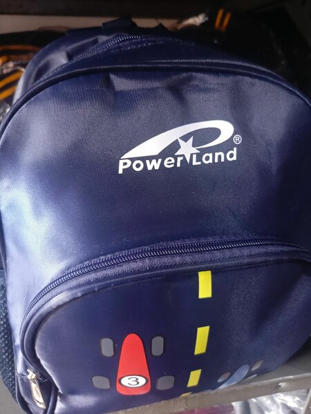 School bags