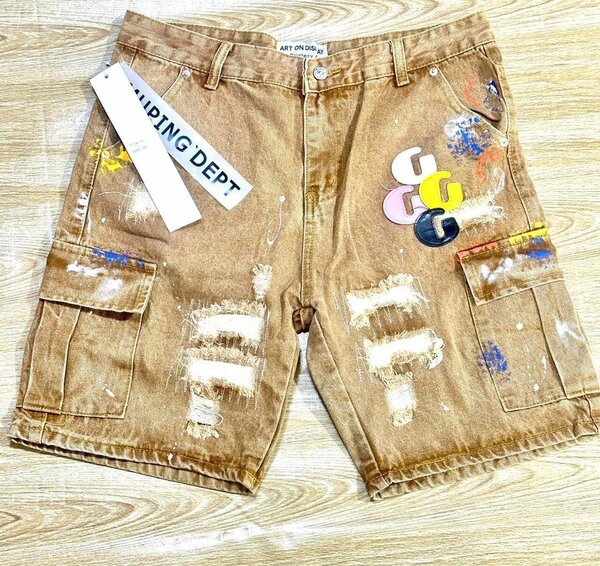 Culotte homme