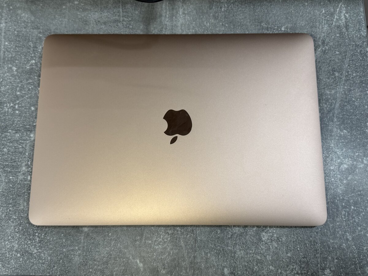 Apple macbook air