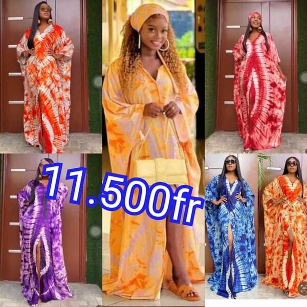 Robe