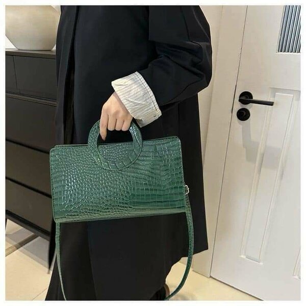 Sac four tout