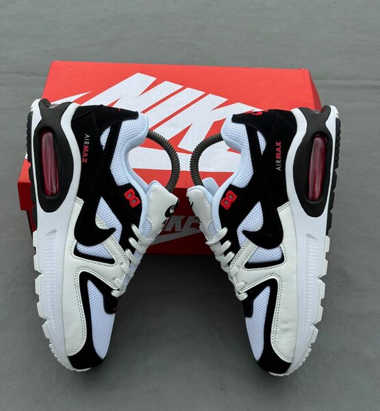 Nike Air Max Sneakers Homme