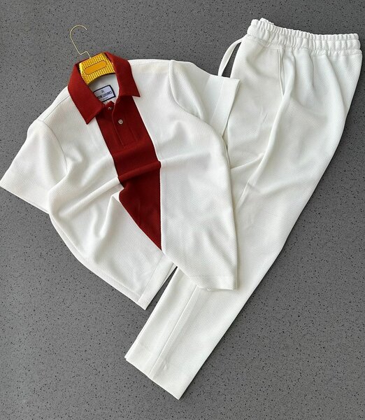 Men Two Piece