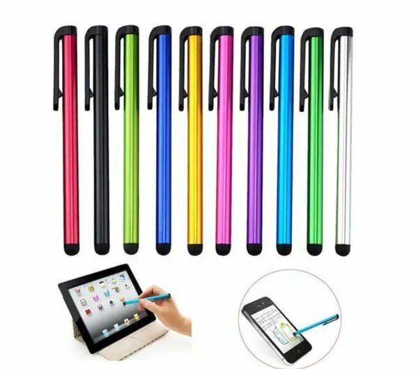 STYLET DE PORTABLE