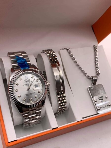 Jewelry set