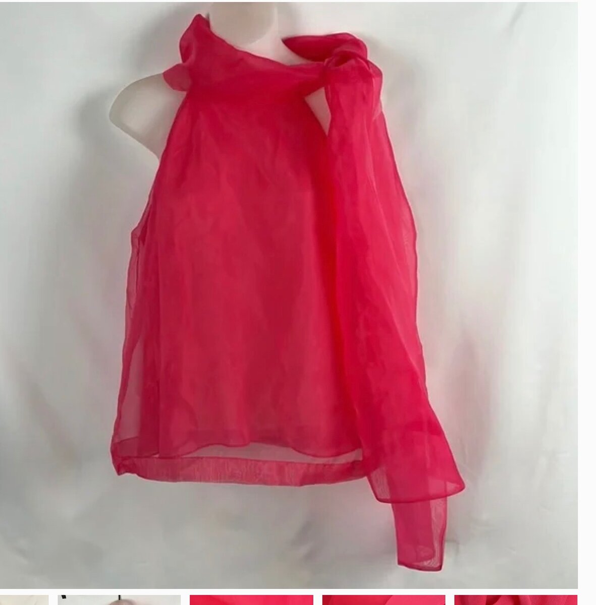 Zara top