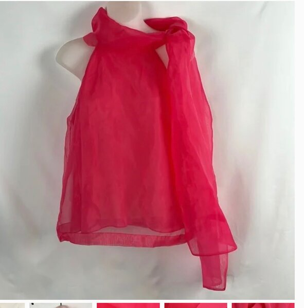 Zara top
