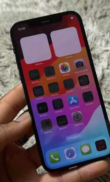 iPhone 12 128Go Reconditionné