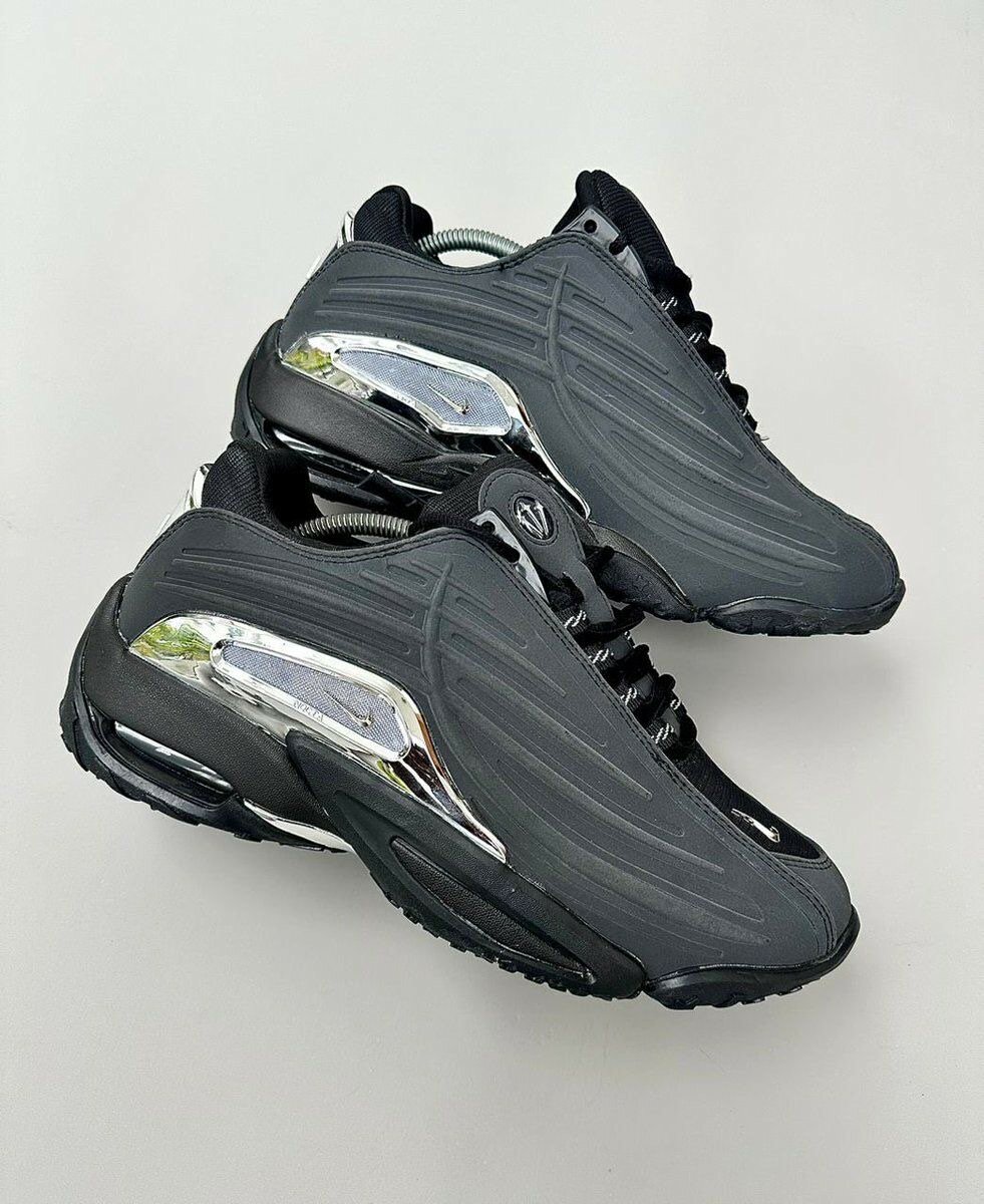 Nike nocta