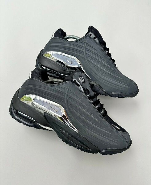 Nike nocta
