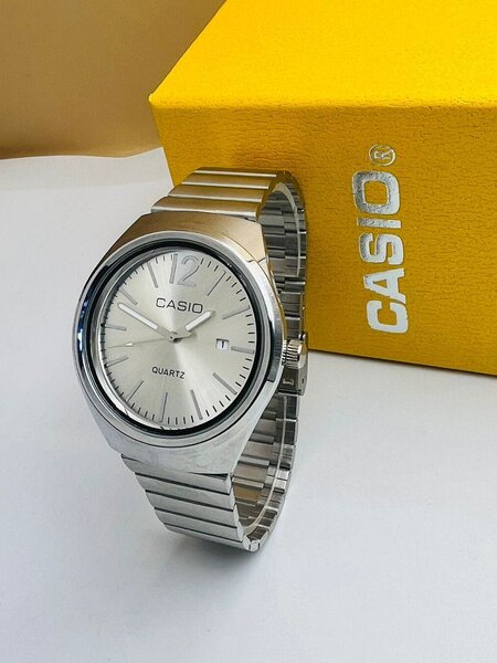 CASIO QUARTZ