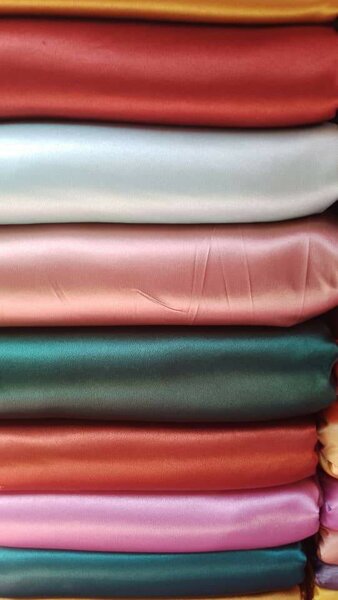 Tissu Grain de diamant