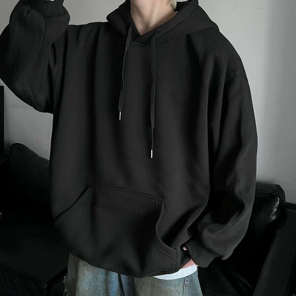 Pull-over