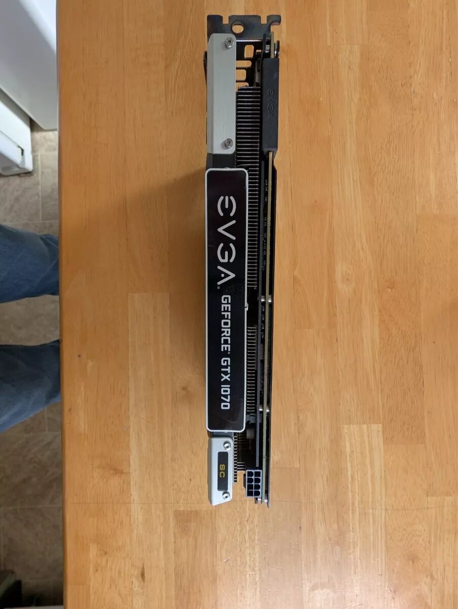 GRAPHIC CARD