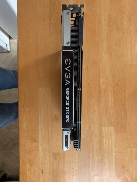 GRAPHIC CARD