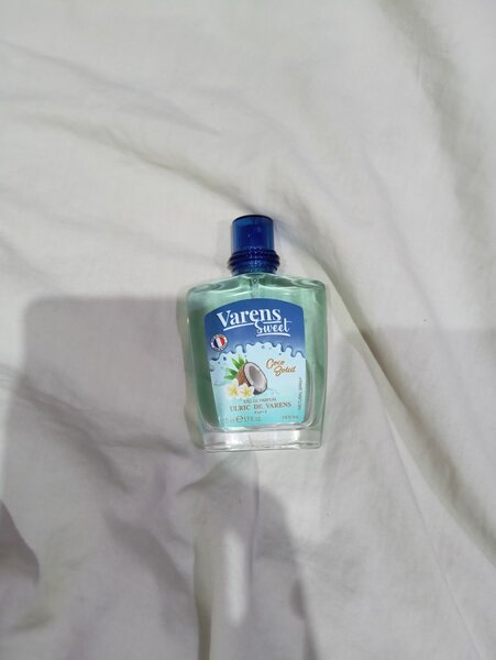 Parfum Varens Sweet Coco
