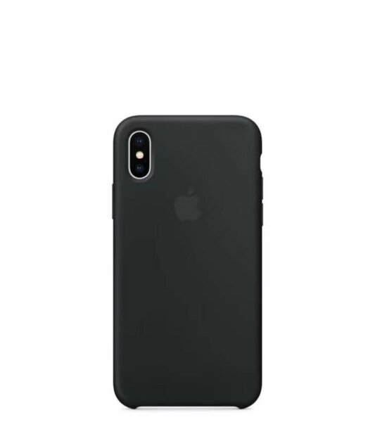 Coque de iphone en silicone