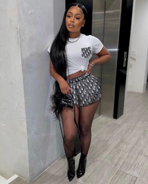 Two piece