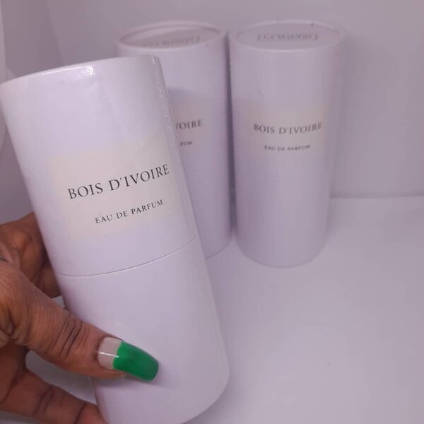 Parfums Bois d'Ivoire
