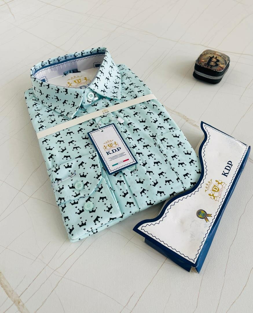 DESIGN SHIRT