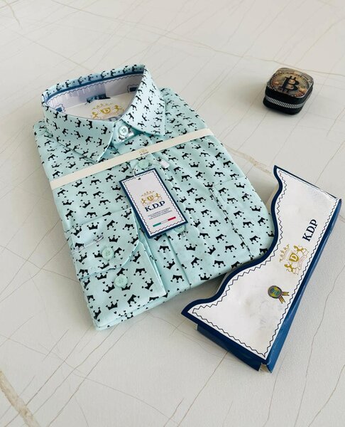 DESIGN SHIRT