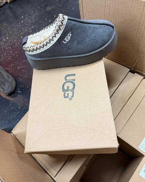 Half Shoe