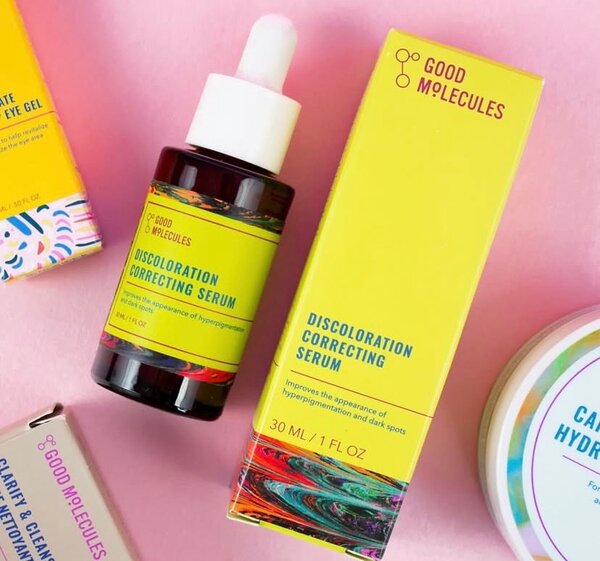 Facial serum