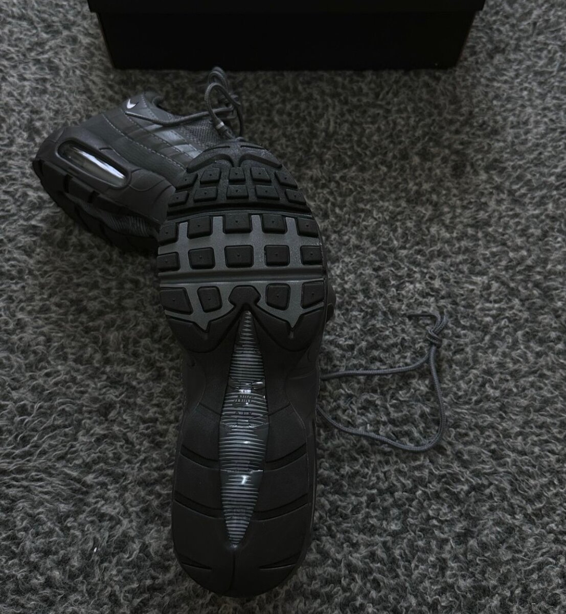 Nike 110s