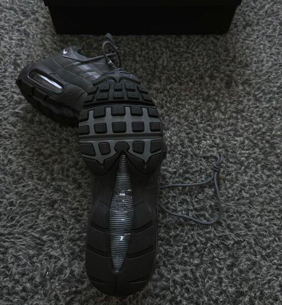 Nike 110s