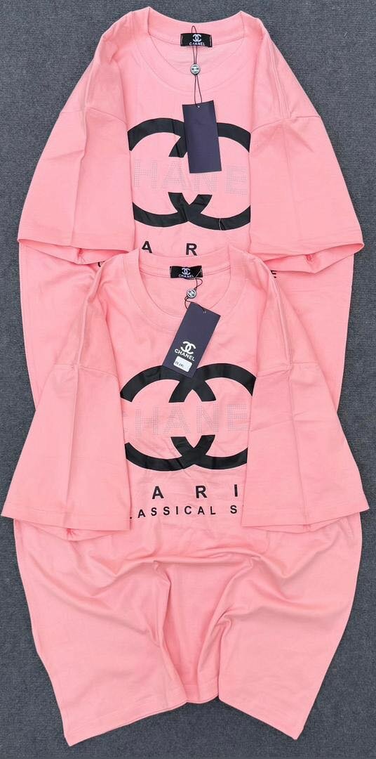 Tee-shirts