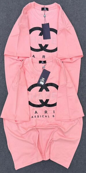 Tee-shirts