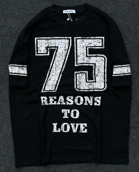 T-shirt homme