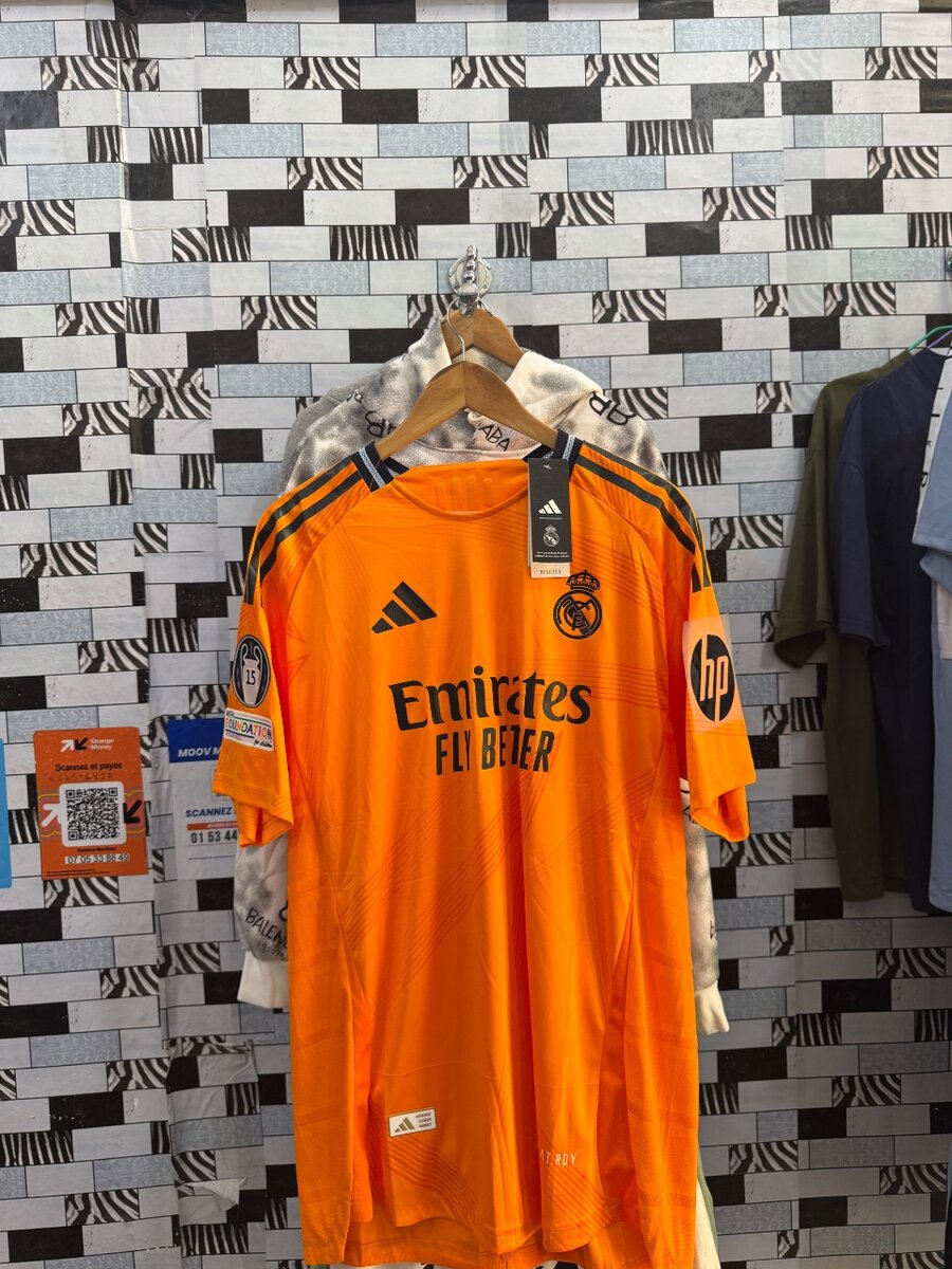 Maillot