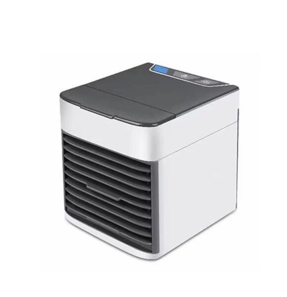 Mini Air Conditioner-white