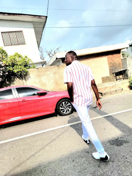 KWESI'S BOUTIQUE 
