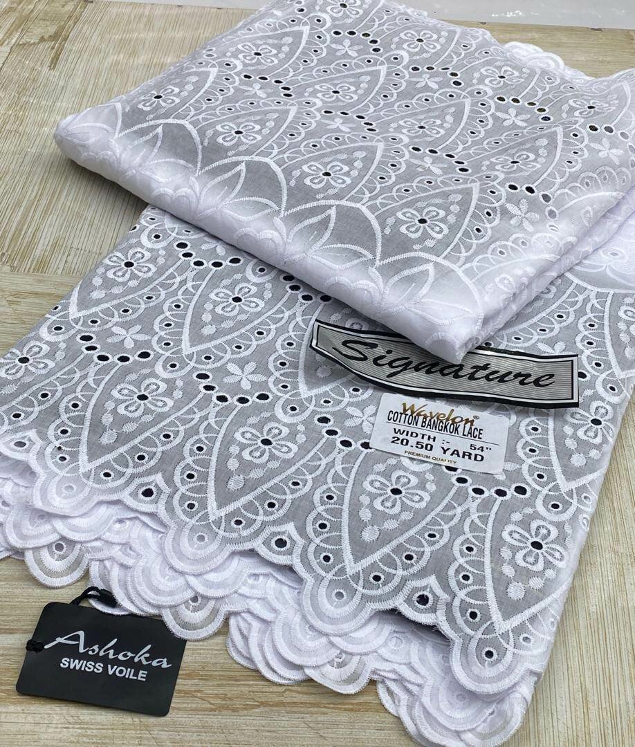 Dentelle Autriche