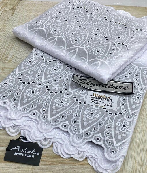 Dentelle Autriche