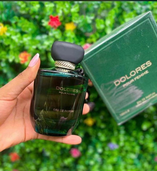 Parfum de Marque