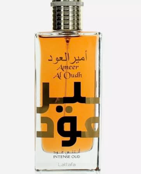 Ameer Al Oudh