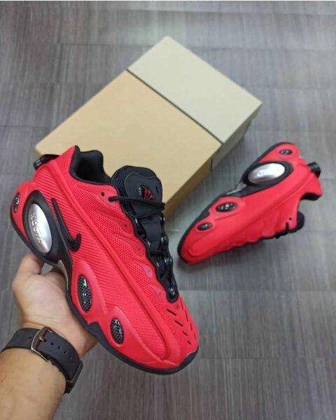 Nike Nocta