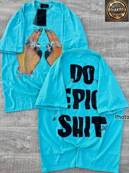 Tee-shirts