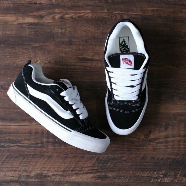 Vans knu school original