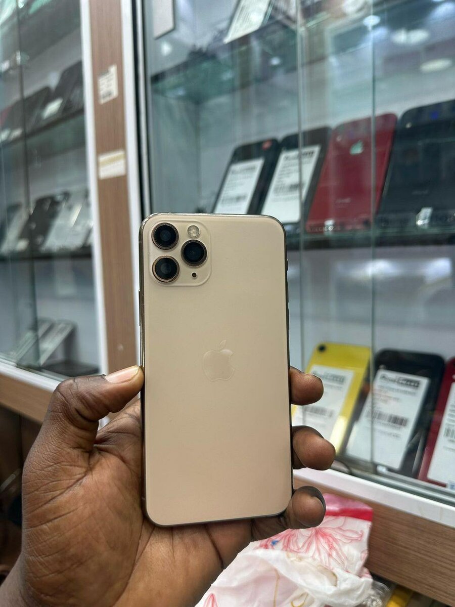 Iphone 11pro