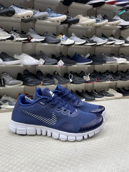 Nike 3.0