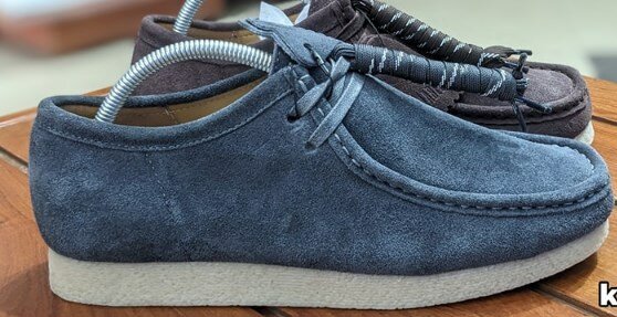 mocasines